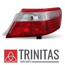 For 2007-2009 Toyota Camry Tail Light Lamp Right RH Passenger 07 08 09 picture