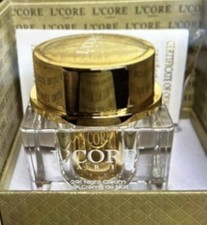 L'Core Paris 24K Night Cream Pharmaceutical Grade Anti Age Skin SEALED $500.00 picture