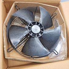 EC Axial Fan 230V 50/60Hz 350MM Exhaust Fan  Hidria & Others [Z2S1] picture