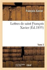 Lettres. Tome 2 (Paperback or Softback) picture