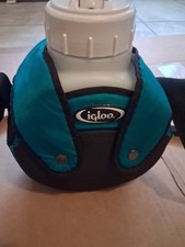 Vintage 1990 Igloo 48 Oz Canteen picture