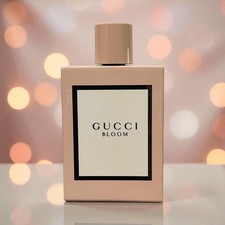 Gucci Bloom perfume for women EDP 3.3 oz New In Sealed Box picture