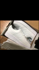 air force 1 low white picture