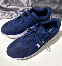 Under Armour Men’s Charged+ Assert 11 Running Shoes Size 12.5E picture