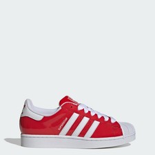 adidas men SUPERSTAR II Shoes picture