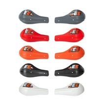 Enduro Engineering Plastic Deflector MINI/MTB EVO2 Outer Mount Roost Deflector picture