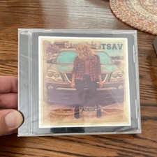 Most rare CD single ever TSAV Acadia CD Single Jewel Case: Standard 3min 35sec picture