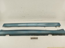 1996-2002 BMW Z3 E36 Roadster Pair Of Left & Right Rocker Panel Side Skirt picture