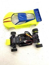 KYOSHO Mini-Z Racer MR-04EVO2 Chassis Set (W-MM/8500KV) picture