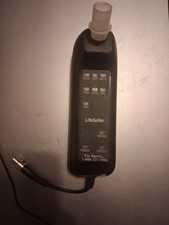LifeSaver FC100N Ignition Interlock System Breathalyzer Device Module picture
