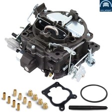 For Marine Rochester Quadrajet Mercruiser 260 17080561 350 Engine Carburetor picture