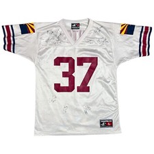 Signed Vintage Larry Centers Arizona Cardinals Hall Of Team Jersey - YL picture