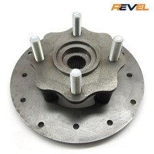 EZGO / Textron Off Road OEM Hub Brake Disc 633792G02 for 2011-2020 Ambush Recoil picture