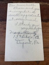 Betty Grable Fan Mail picture
