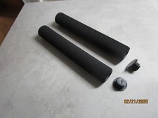 Schwinn Airdyne REPLACEMENT HANDLE-BAR GRIPS  (Last pair) picture