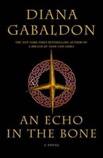 An Echo in the Bone (Outlander) - Hardcover By Gabaldon, Diana - GOOD picture