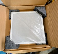 Shure Microflex Advance Ceiling Array Microphone White 60CM w/Dante MXA910W-60CM picture