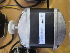 ebm-papst M4Q045-EF03-04 AC Fan Motor 115V 1.35mA 34W 50Hz/60Hz 1550RPM BrandNew picture