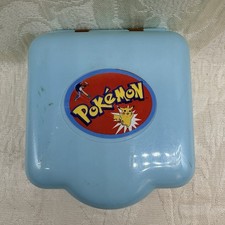 1999 Hasbro Pokemon Forest Adventure Compact Oddish Polly Pocket Style picture