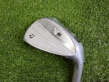 TaylorMade Milled Grind 5 MG5 Chrome 48* 09* Pitching Wedge SB DG 115 Steel New picture