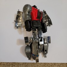 VINTAGE TRANSFORMER DINOBOT SLUDGE  picture