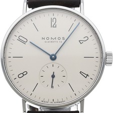 NOMOS Tangente Glashütte Watch 35mm, Hand-wound, Limited Edition of 2000 Pi... picture