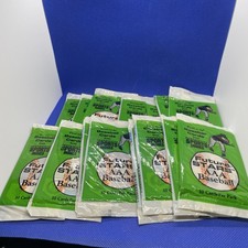 1990 ProCards AAA Future Stars MLB Baseball 17 Packs, Factory Sealed, New picture