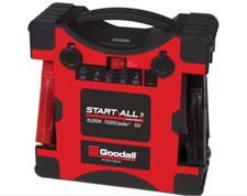 Goodall Jump Pack 12V 10000 Amp JP-12-10000T Brand New    Now accepting offers picture