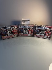 2023 Panini Donruss Optic Football Mega Box picture