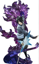 Bandai Spirits FiguartsZERO Boruto: Naruto Next Generations Sasuke Uchiha Kizuna picture