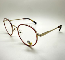 NEW EYEBOBS BFF 3173 +1.75 READERS UNISEX METAL 06 FULL-RIM ROUND 47mm SMALL picture