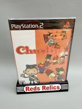 Chulip - Playstation 2 PS2 - BRAND NEW - SEALED - UNOPENED - Natsume - RARE picture