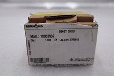 REXNORD 1040T GRID COUPLING HUB STOCK #3445 picture