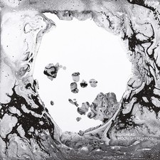 Radiohead - A Moon Shaped Pool [New CD] picture