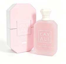 KAYALI YUM BOUJEE MARSHMALLOW | 81 Eau De Parfum Spray 3.4 oz New & Sealed picture