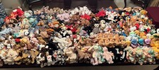 TY Beanie Babies LOT picture