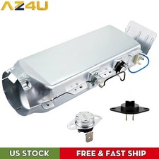 DV330AEW XAA DV42H5200EW A3 DV48H7400EW A2 Heating Element For Samsung Dryer picture