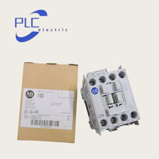 100-C09DJ10 1PCS NEW Allen Bradley IEC 9A Contactor  100C09DJ10 picture