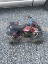 Four Wheeler 2 Stroke picture