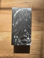 ThreeA 3A 1/12 Adventure Kartel Shadow Merde Action Portable picture