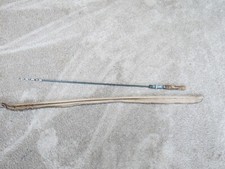 Antique Bristol Metal fishing rod (lot#17574) picture
