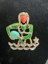 Vtg DeNICOLA 