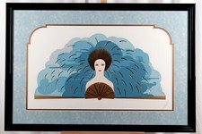 1987 Erté 