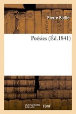 Poesies 1841                                                                    picture