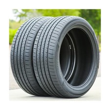 2 x Landspider Citytraxx H/P 235/55ZR20 105W XL 20 inch Tires picture