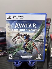 Avatar: Frontiers of Pandora (Playstation 5) Tested -  picture