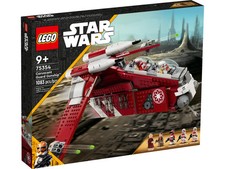 LEGO Star Wars 75354 Coruscant Guard Gunship picture
