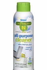 TTS Products Champion Sprayon Green World N All-Purpose Cleaner Spray 14 oz Aero picture