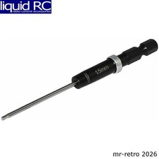 MIP 9207S 1.5mm Speed Tip Hex Driver Wrench Gen 2 picture