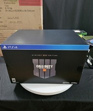 Activision Call of Duty: Black Ops 4 Mystery Box Edition PS4 Shooter M picture